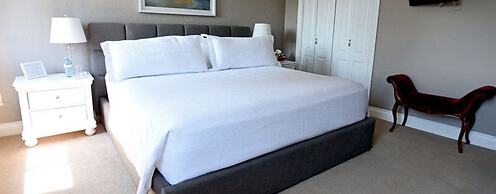 A Touch of English Bed & Breakfast