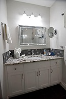 A Touch of English Bed & Breakfast