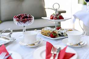 A Touch of English Bed & Breakfast