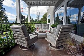 A Touch of English Bed & Breakfast