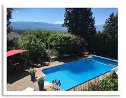 A Touch of English Bed & Breakfast