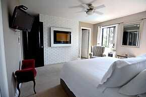 A Touch of English Bed & Breakfast