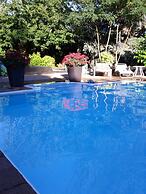 A Touch of English Bed & Breakfast