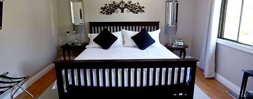 A Touch of English Bed & Breakfast