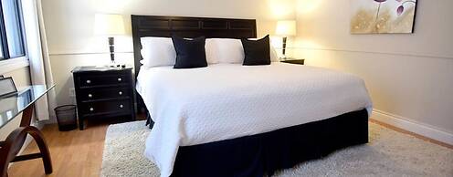 A Touch of English Bed & Breakfast