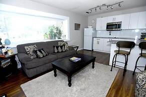 A Touch of English Bed & Breakfast