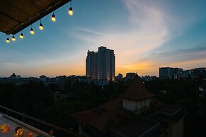 Eden Westlake Hotel - The Art