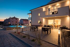 B&B Villa Maris