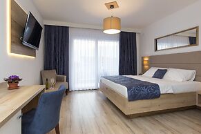 B&B Villa Maris