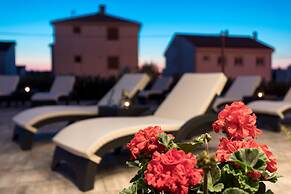 B&B Villa Maris