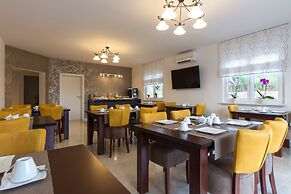 B&B Villa Maris