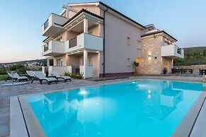 Villa Maris Punat