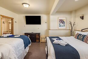 Majestic Valley Wilderness Lodge