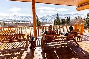 Majestic Valley Wilderness Lodge