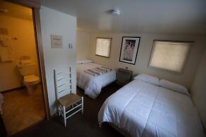 Majestic Valley Wilderness Lodge