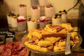 Majestic Valley Wilderness Lodge