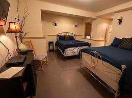 Majestic Valley Wilderness Lodge