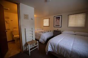 Majestic Valley Wilderness Lodge