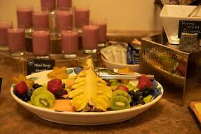 Majestic Valley Wilderness Lodge