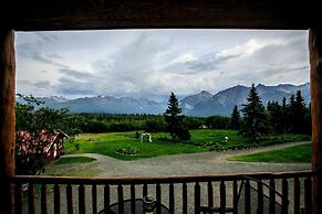 Majestic Valley Wilderness Lodge