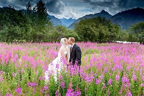 Majestic Valley Wilderness Lodge