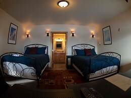 Majestic Valley Wilderness Lodge