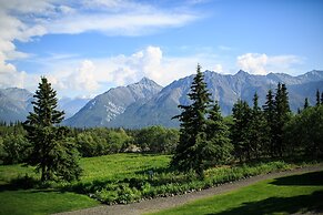 Majestic Valley Wilderness Lodge