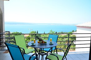 Apartments Lounger Frkovic