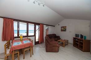 Apartments Lounger Frkovic