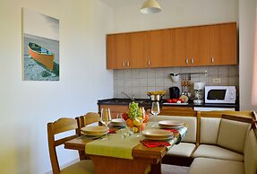 Apartments Lounger Frkovic