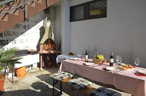 Apartments Lounger Frkovic