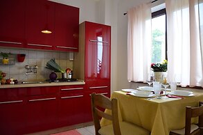 Apartments Lounger Frkovic