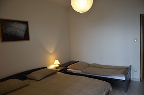 Apartments Lounger Frkovic