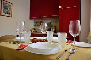 Apartments Lounger Frkovic