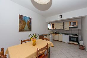 Apartments Lounger Frkovic