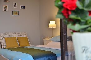 Apartments Lounger Frkovic