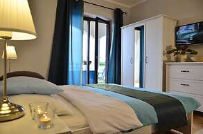 Apartments Lounger Frkovic