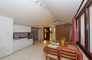 Apartments Lounger Frkovic