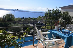 Apartments Lounger Frkovic