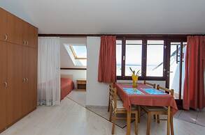 Apartments Lounger Frkovic