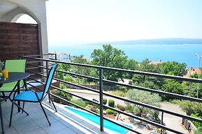 Apartments Lounger Frkovic