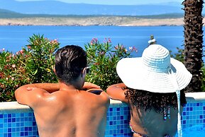 Apartments Lounger Frkovic