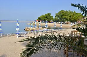 Apartments Lounger Frkovic