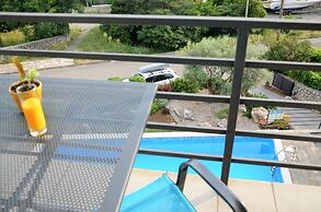 Apartments Lounger Frkovic