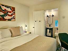 Anderson Valley Inn