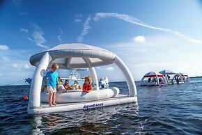 Grassy Flats Resort & Beach Club