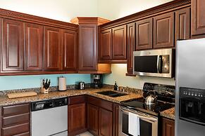 Grassy Flats Resort & Beach Club