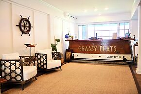 Grassy Flats Resort & Beach Club