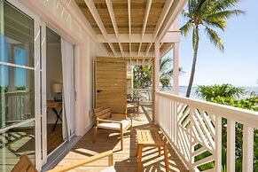 Grassy Flats Resort & Beach Club