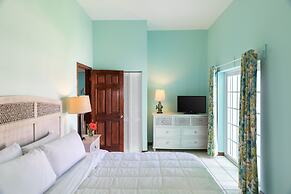 Grassy Flats Resort & Beach Club